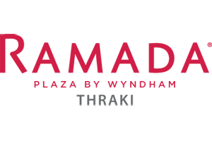 Ramada Plaza Thraki