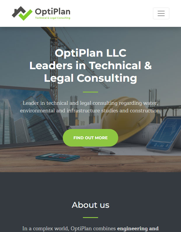 Optiplan LLC
